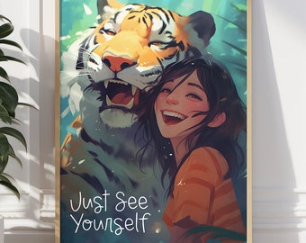 JW Printable Wall Art | Download and Print at Home | No Physical Item Will Be Shipped