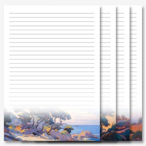 Campaña especial 2023, ¿Qué es el Reino de Dios?, Papel para escribir cartas de los testigos de Jehová / Papel imprimible de los testigos de Jehová