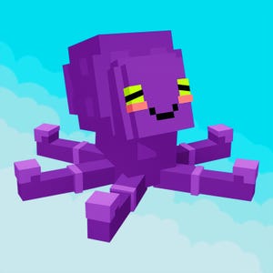 Mega Mimic Octopus - Grow a Garden