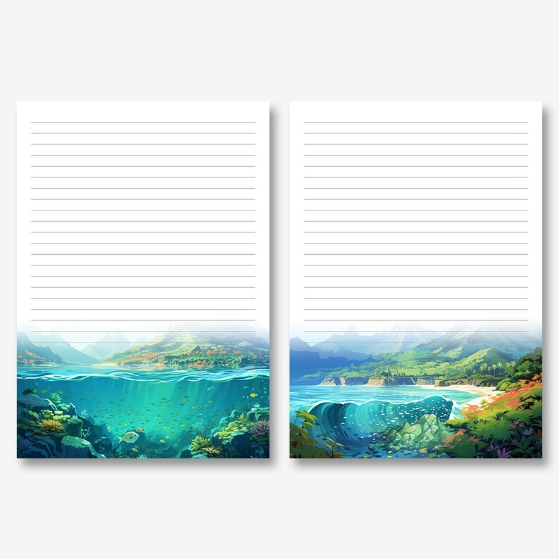 Stationery Island Carnet de croquis A4 - - Noir. Reliure spirale. 120 Stationery Island Carnet de croquis A4 - - Noir. Reliure spirale. 120