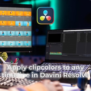 Mappeur de couleurs pré-conformé