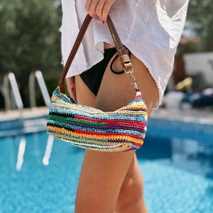 Miu Miu Rainbow Bag - Etsy