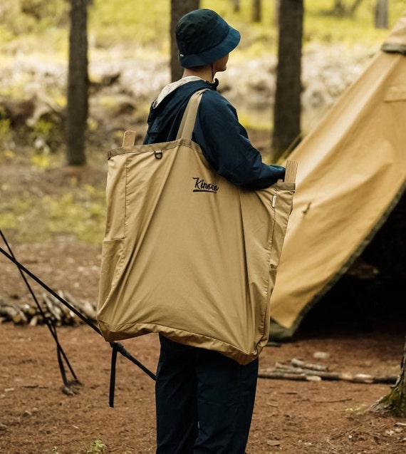 Camp Director Weekend Bag
