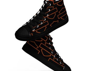 H-D Riding Shoe