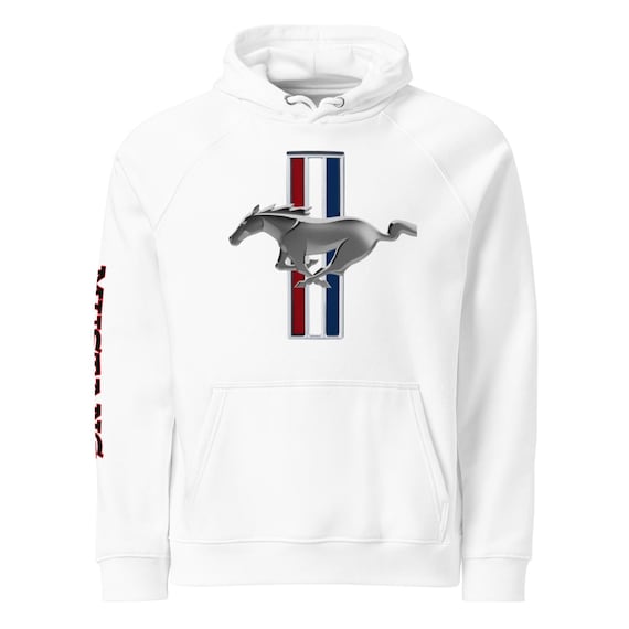 Mustang Hoodie Coyote Swap Everything!