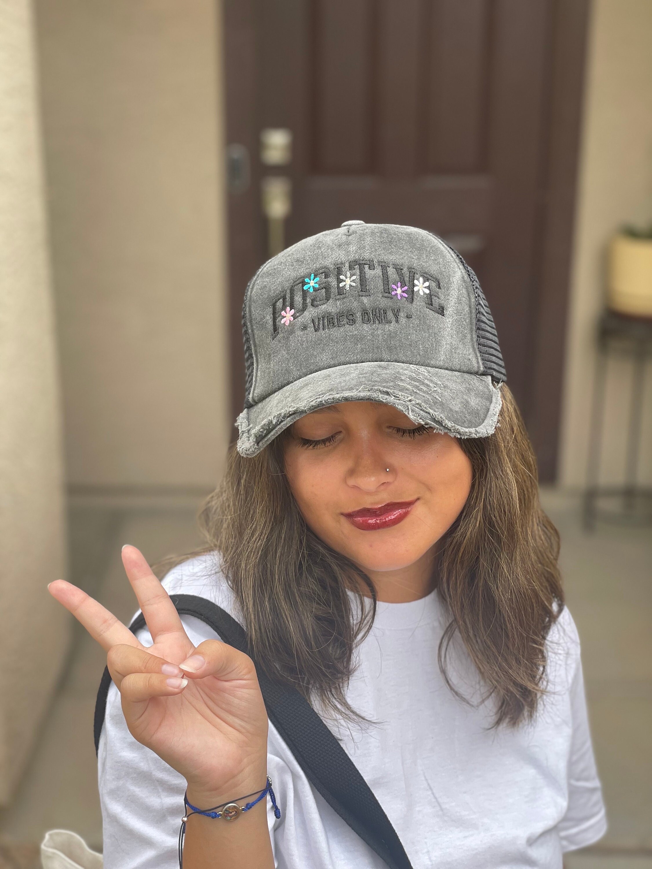 Vibes Hat. main image 1