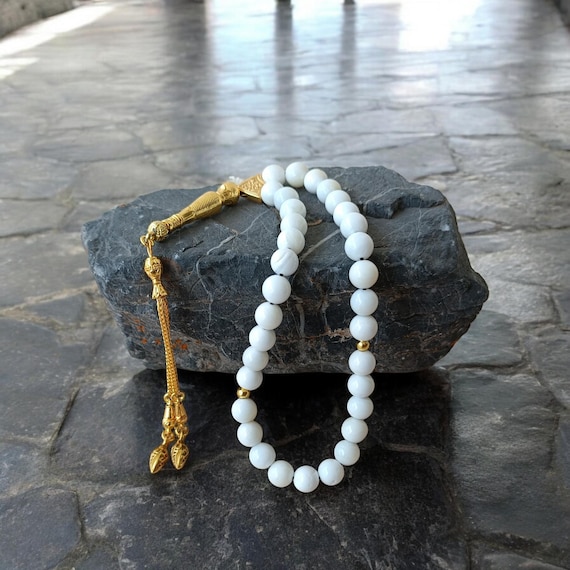 Misbaha Most Expensive Tasbih In The World Real Yellow Agate
