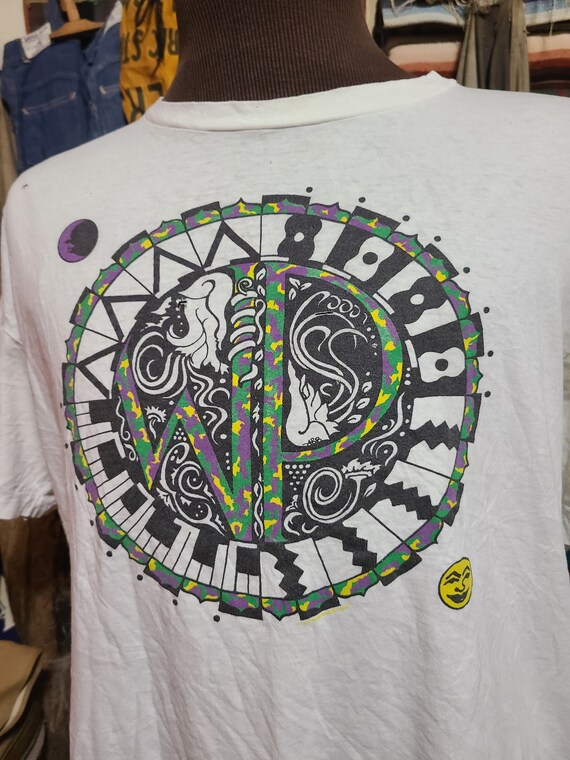 Vintage 80s 90s Widespread Panic Have'n a Good Ti… - image 2