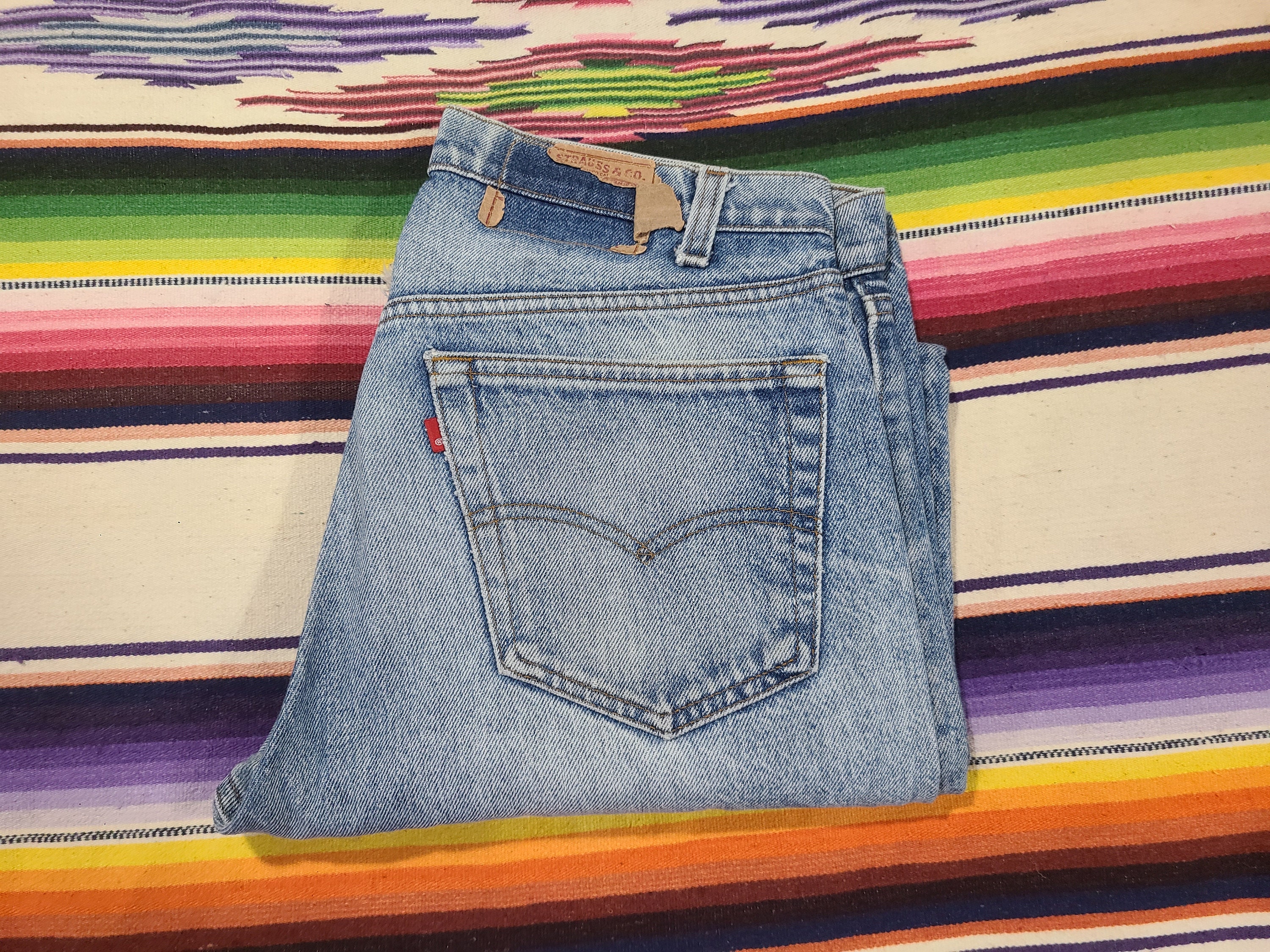 501 levis with clearance zipper