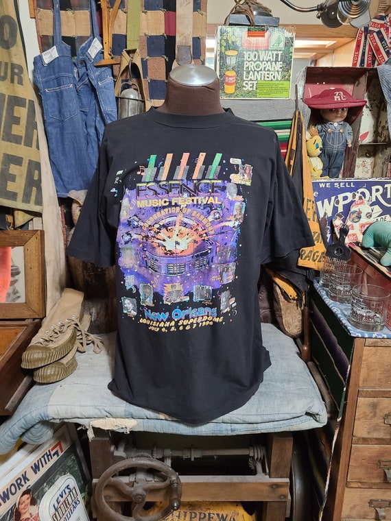 R. Kelly Vintage T Shirt   Gem