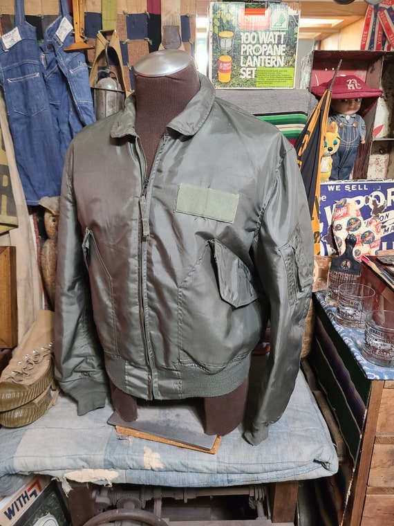 Cwu 36 p flight jacket sale