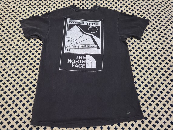 Supreme steep shop tech tee