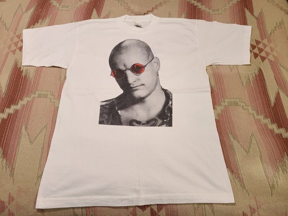 Camiseta Assassinos Por Natureza Natural Born Killers Stone