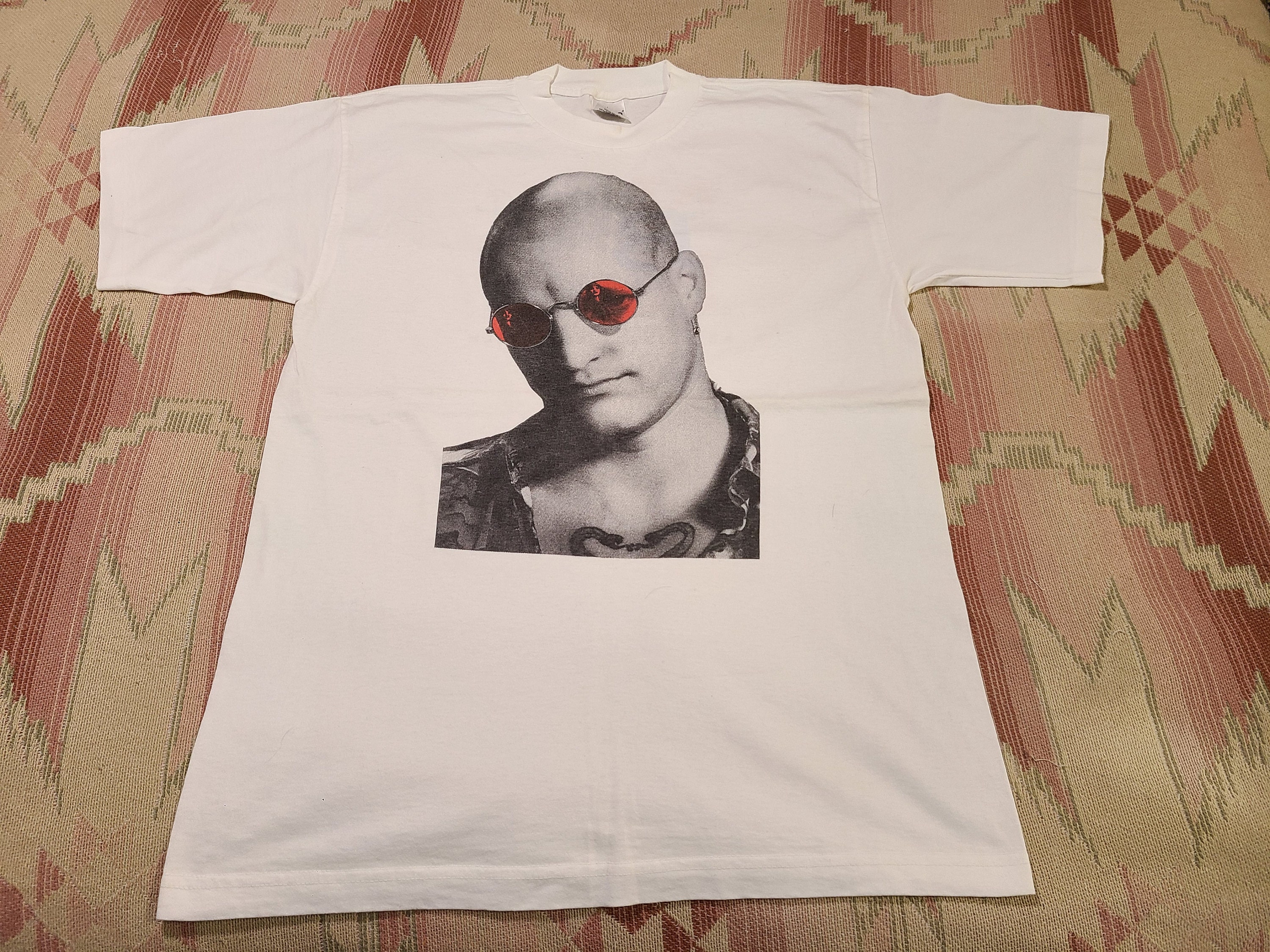 One Wash 1994 Natural Born Killers Woody Oliver Stone Movie - Etsy