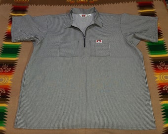 Usa Made Ben Davis - Etsy