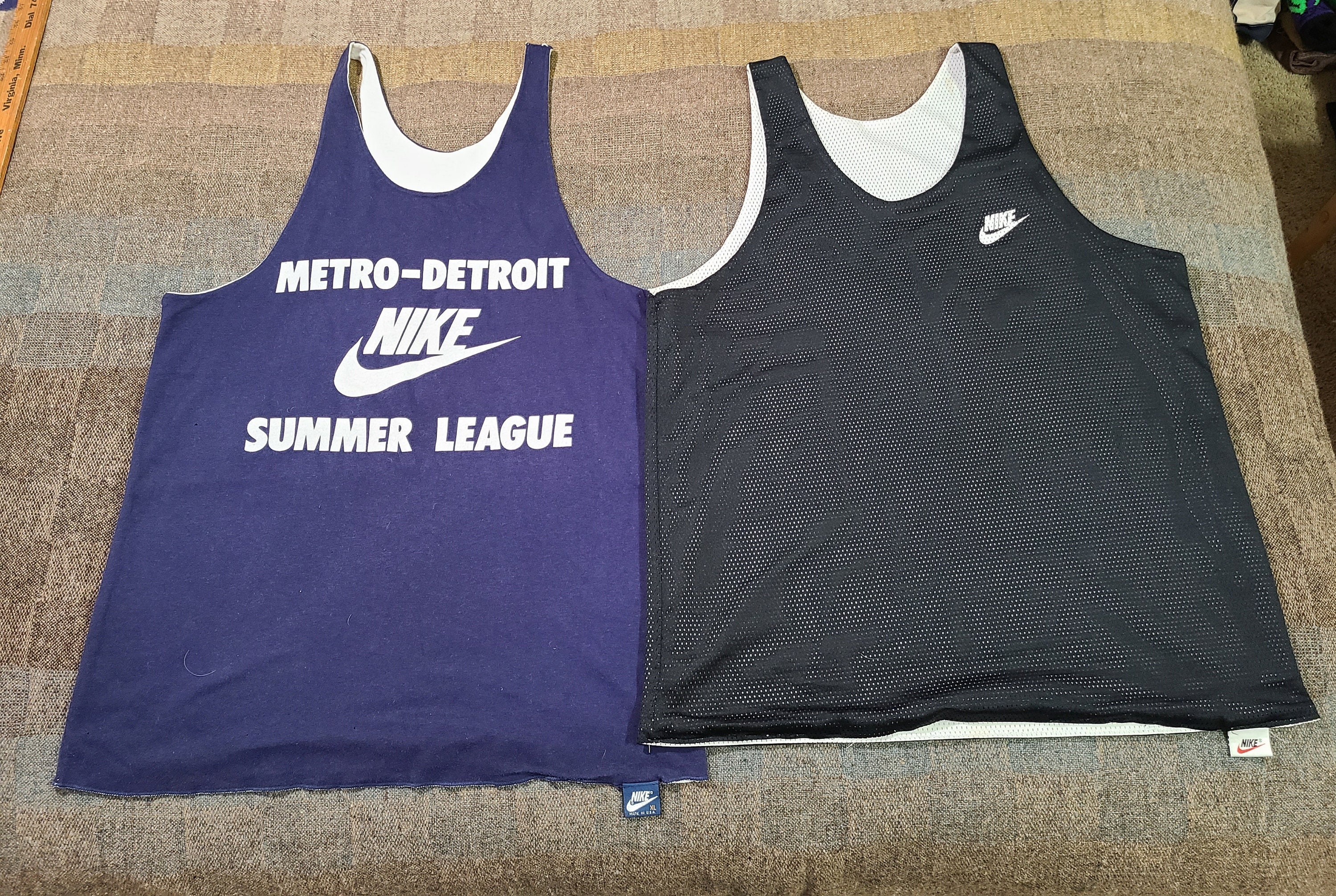 Vintage nike singlet Clearance
