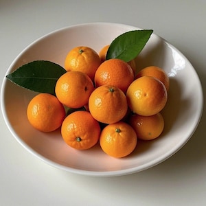Kumquats