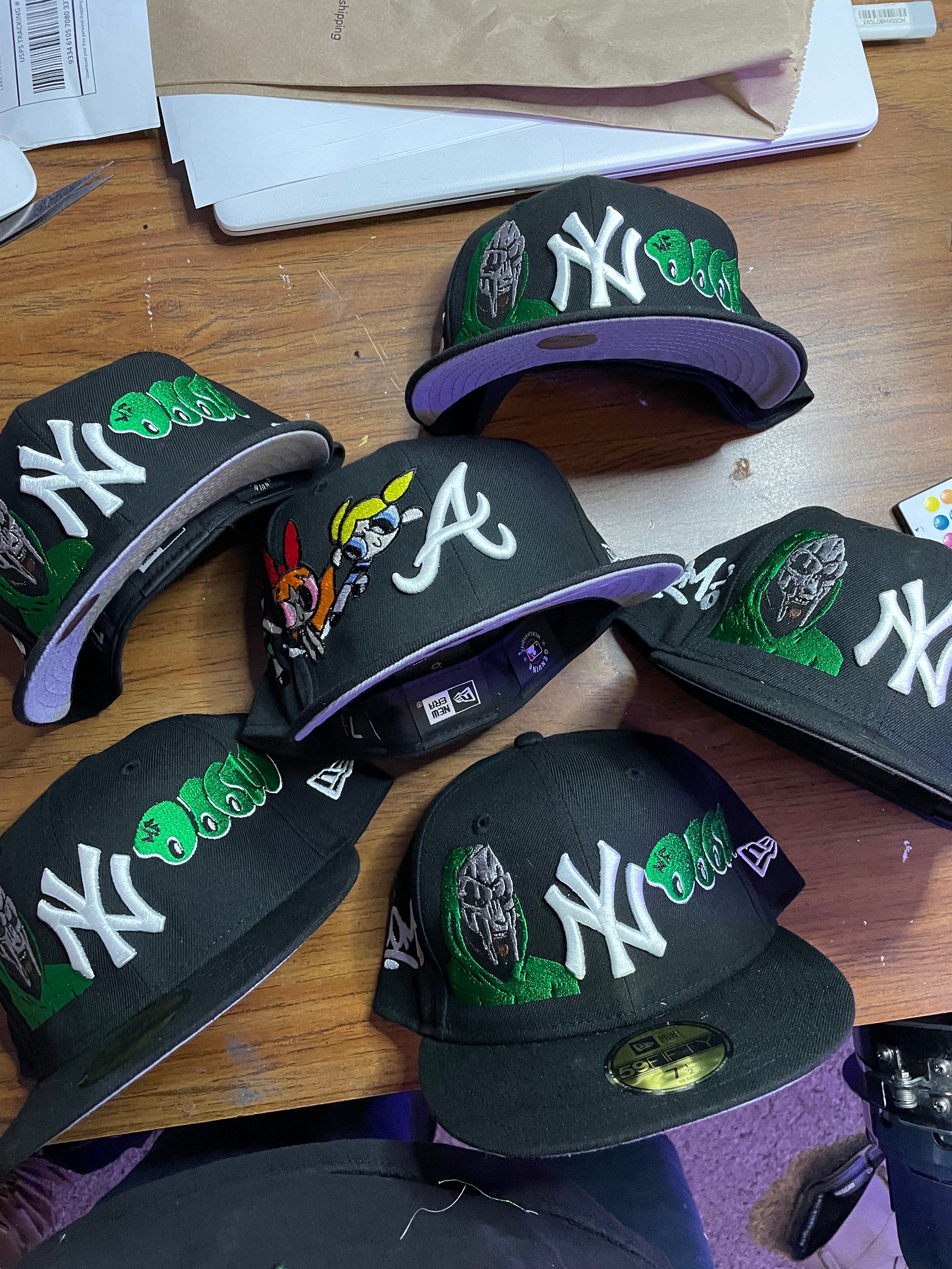 Custom new era hats australia hotsell