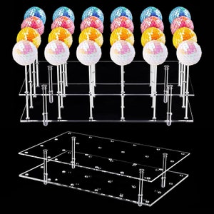 Cake Pop Stand
