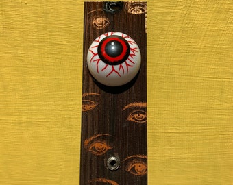 Eurorack Panel Eyeball LED