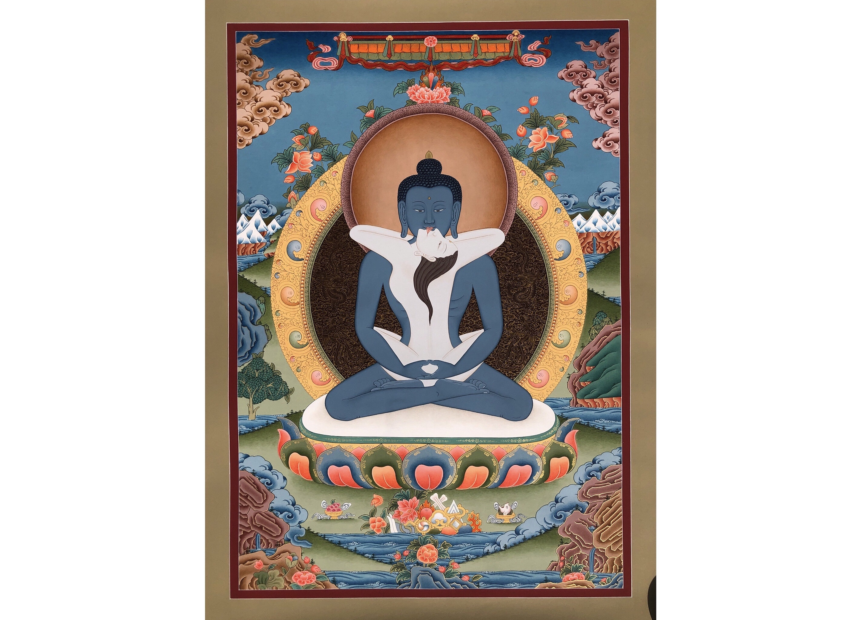 その他 Various : Harmika Yab-Yum Yab Yum Buddha - Etsy