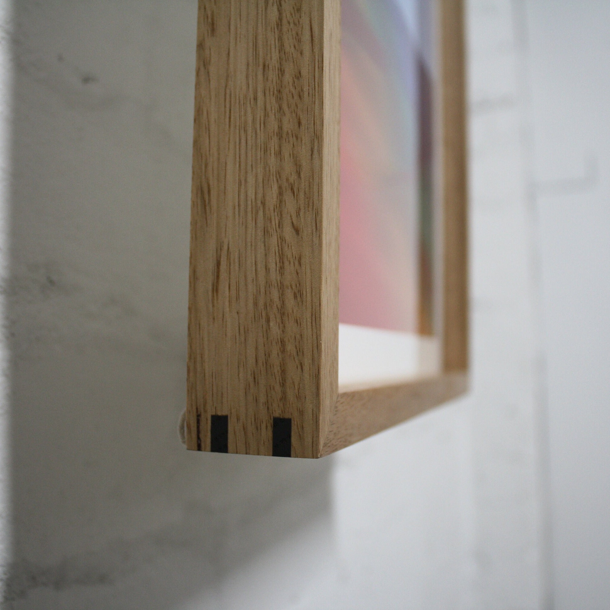 Box Frame Setting Window Box Frame - Etsy