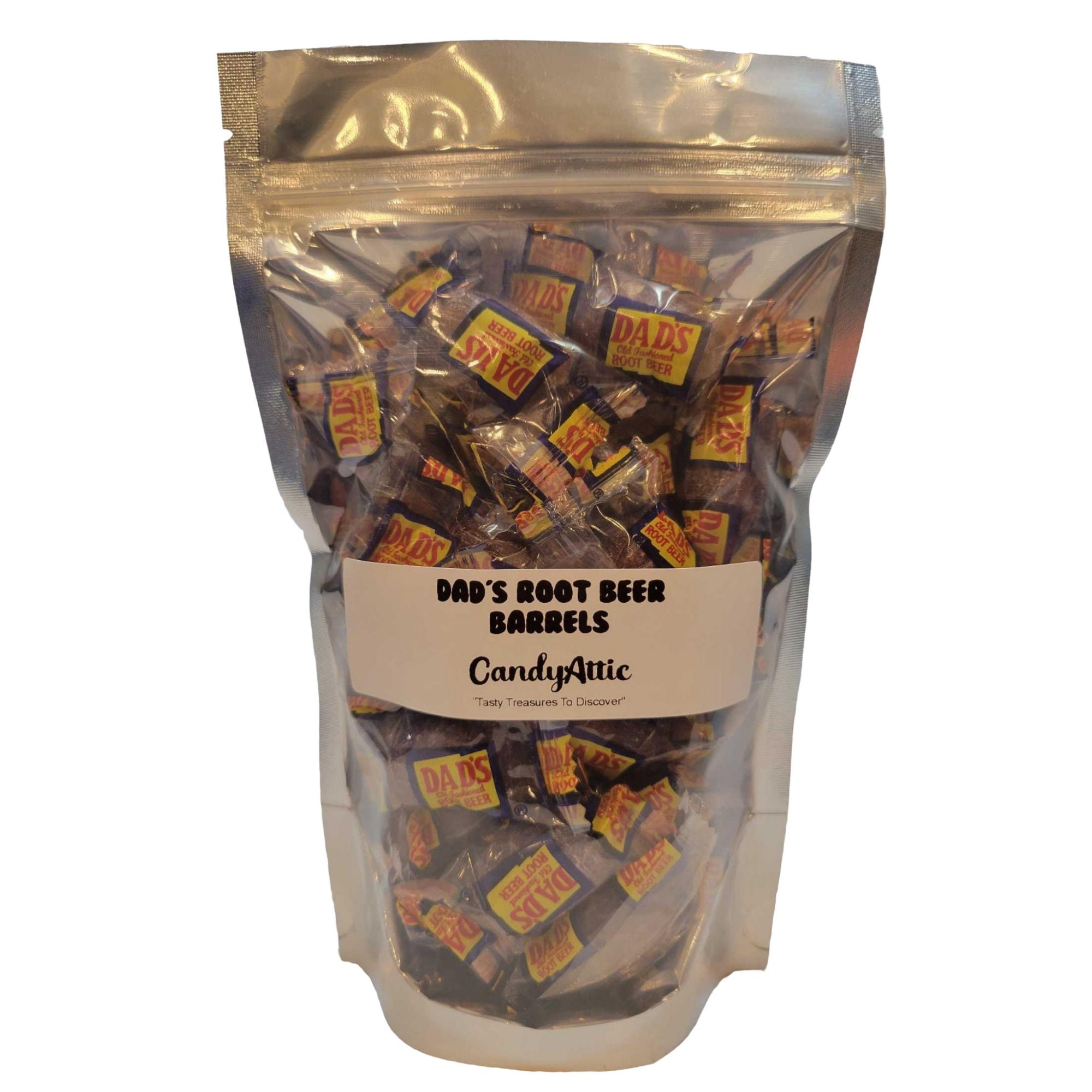 Root beer candy outlet