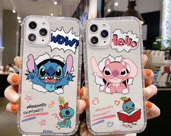 Disney Iphone Case Etsy