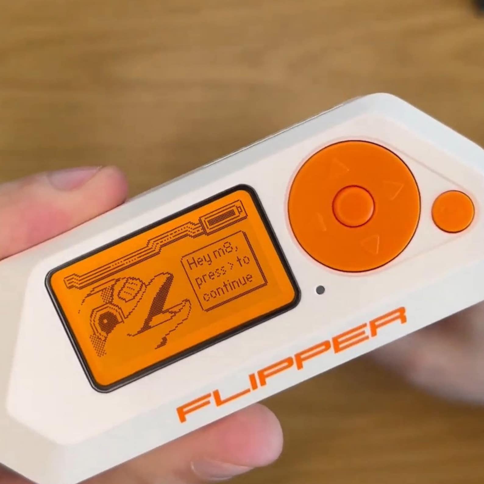 Flipper Zero Multi-tool Device USA & EU Free Shipping - Etsy