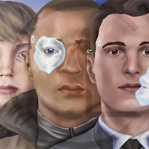 Detroit:Become Human