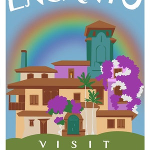 Encanto-reisposter
