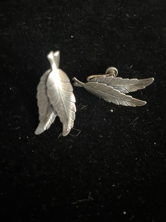 Beau sterling deals silver