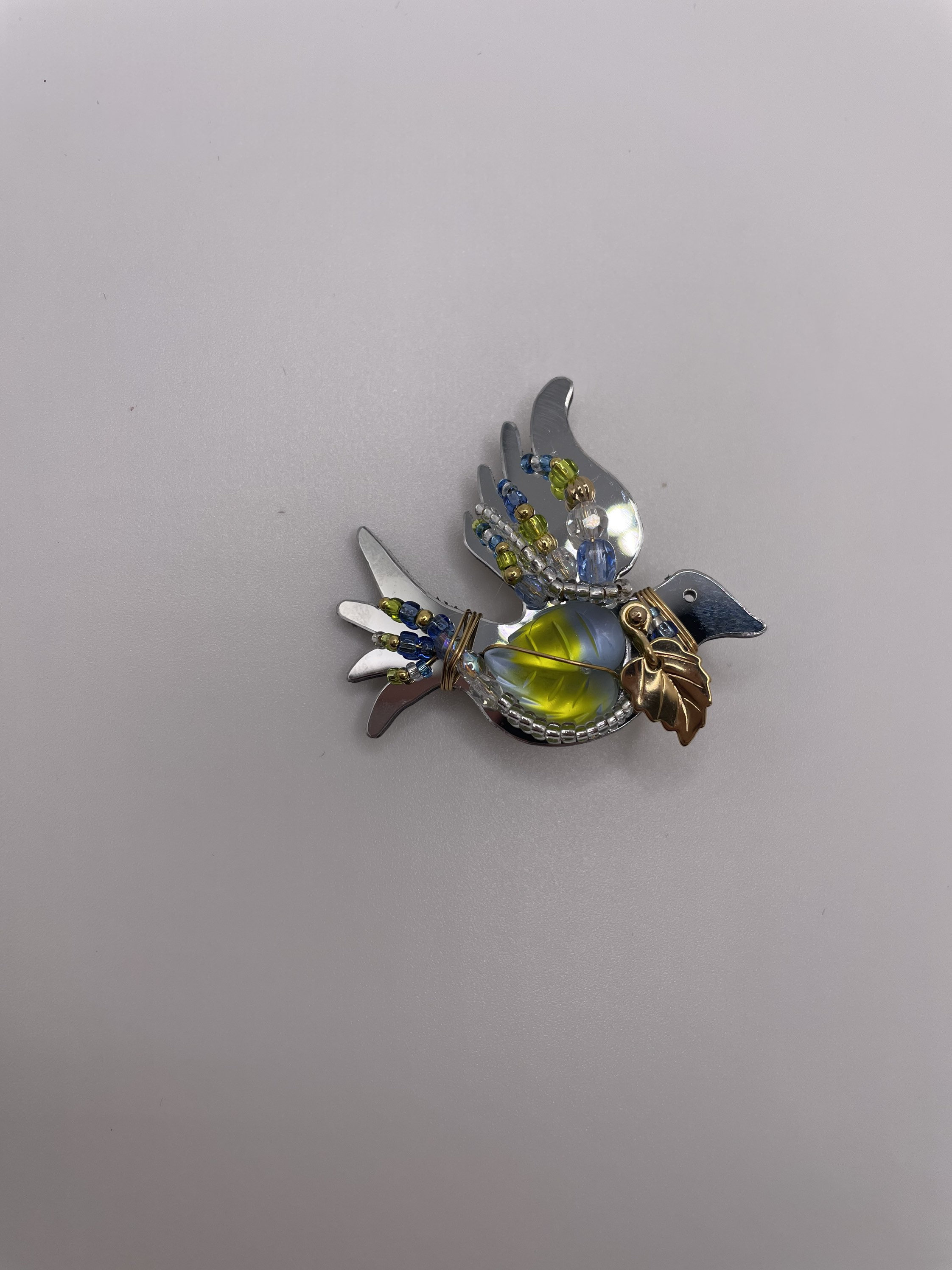 Liz tech shop pins