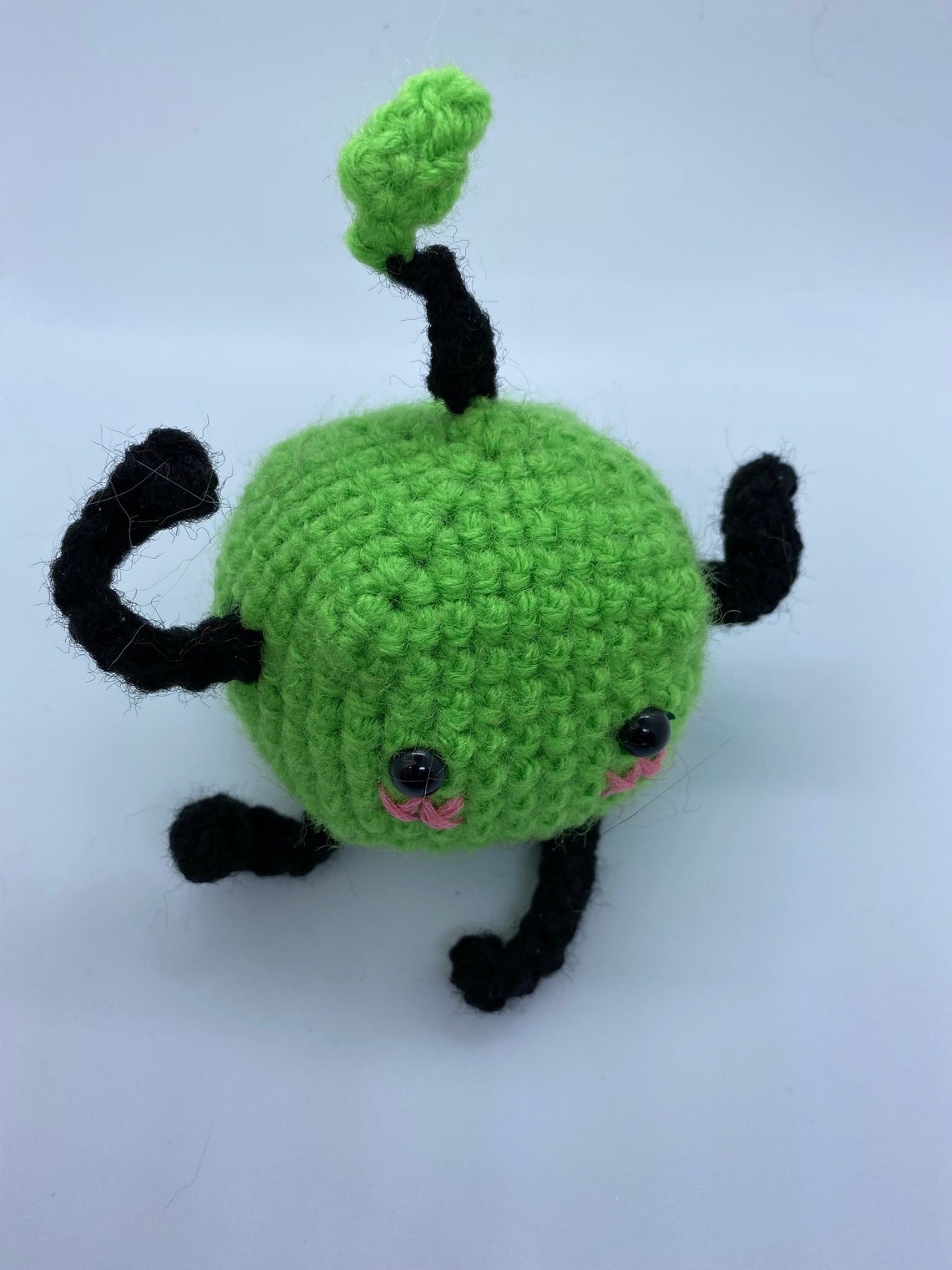 Junimo Stardew Valley Farm/apple Sprite Etsy