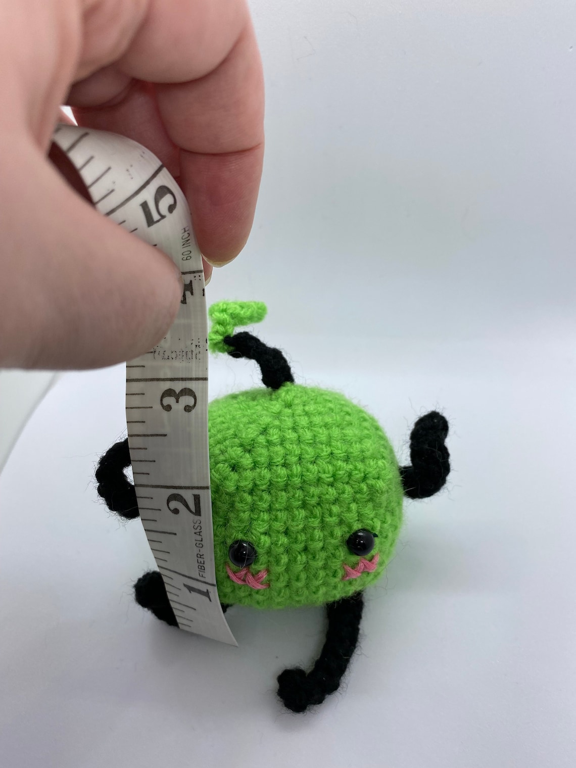 Junimo Stardew Valley Farm/apple Sprite Etsy