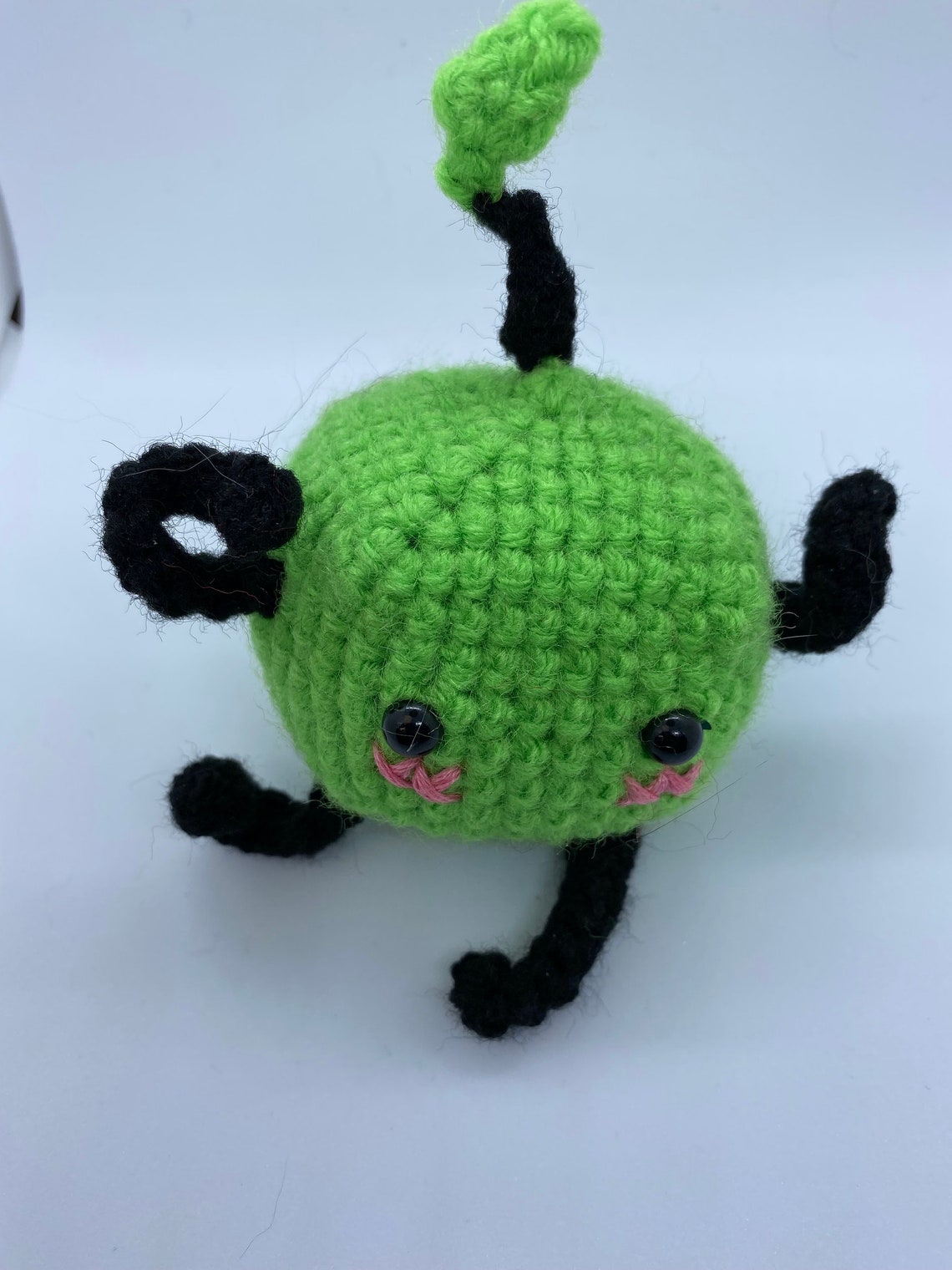 Junimo Stardew Valley Farm/apple Sprite Etsy