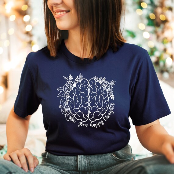 happy thoughts shirt