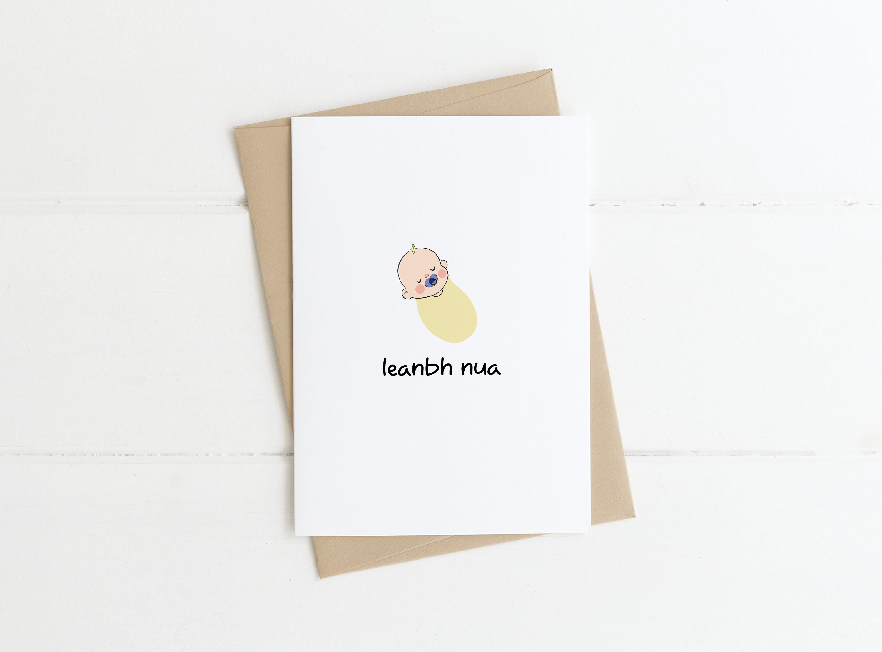 clipart-leabhar-leanbh