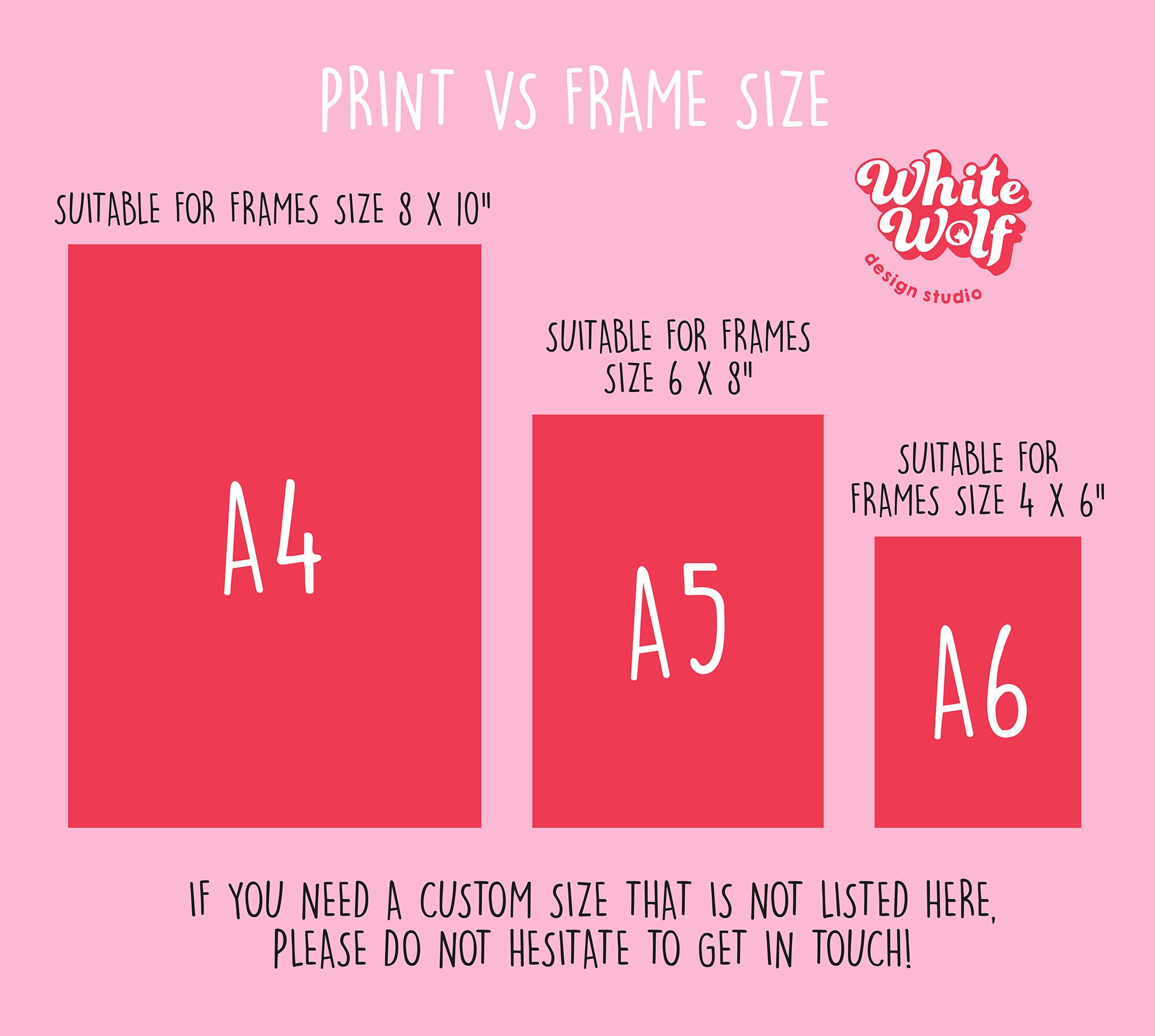 Whiskey Makes Me Frisky A4 A5 A6 Print Irish Prints Irish Etsy UK