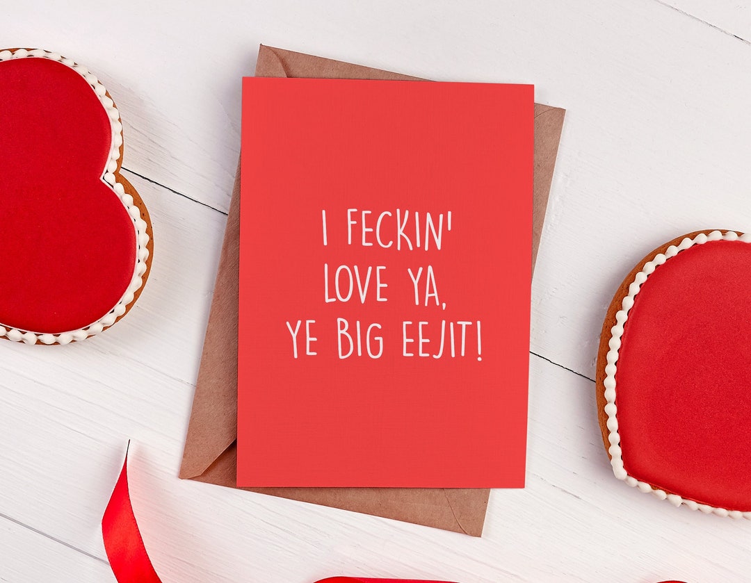 The Best Valentine's Day Cards for Your Fiancé or Fiancée