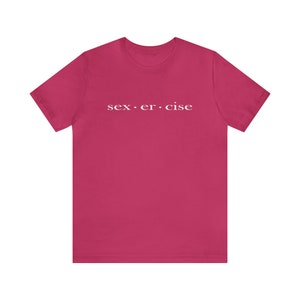 SEX.ER.CISE