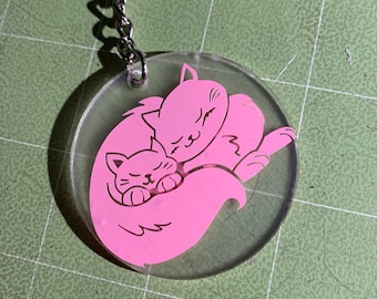 Keychain