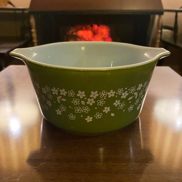 Pyrex Spring Blossom - Etsy