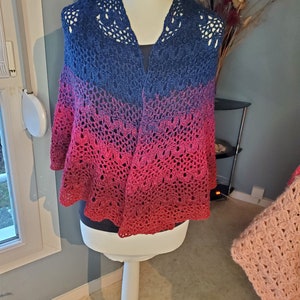 Shawl