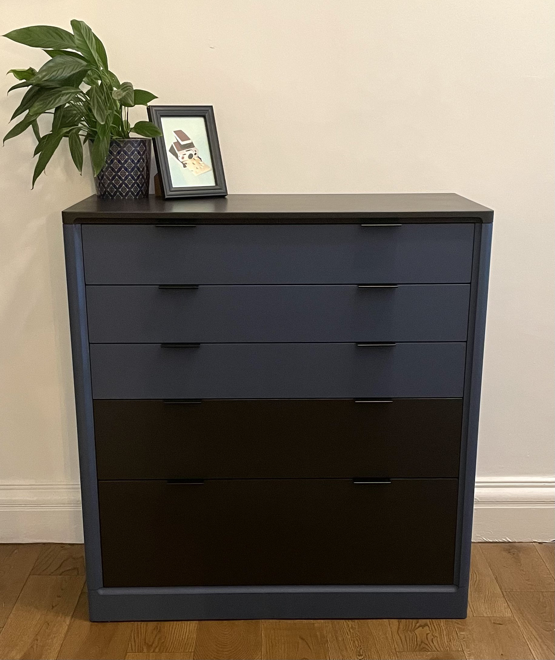 Bespoke Chest of Drawers in a Variety of Sizes and Designs Etsy UK