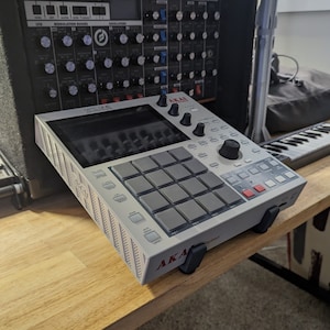 AKAI MPC One Angled Stand