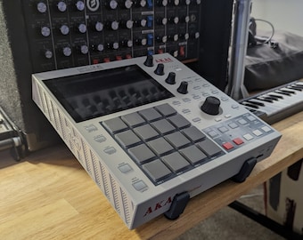 MPC One Angled Stand