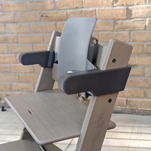 Arm Rests for Stokke Tripp Trapp High Chair