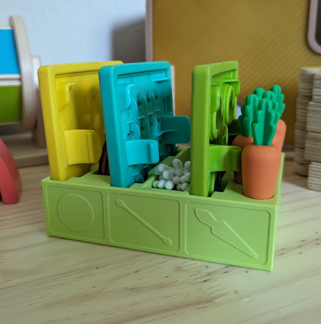 Garnet Furniture Monsters Inc Electronic Factory Playset POP