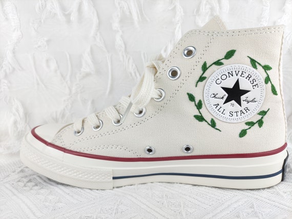 Converse high neck cheap